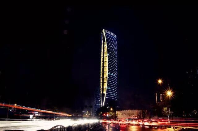 成都明宇金融大廈