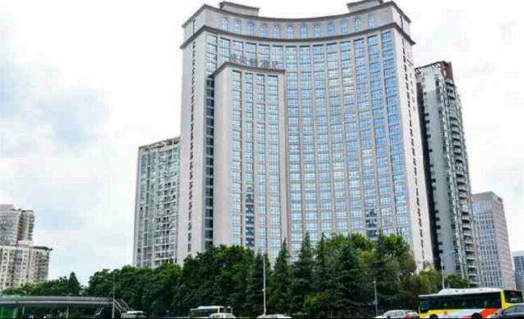 重慶威靈頓大酒店（深圳美芝，重慶建工）