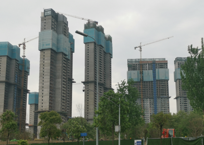 2019電建洺悅府