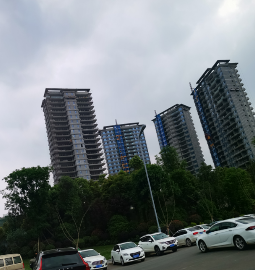 2019北大資源紫荊府